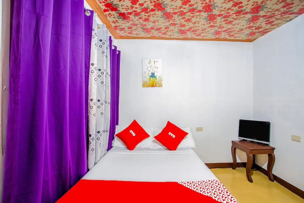 Mye Tourist Inn