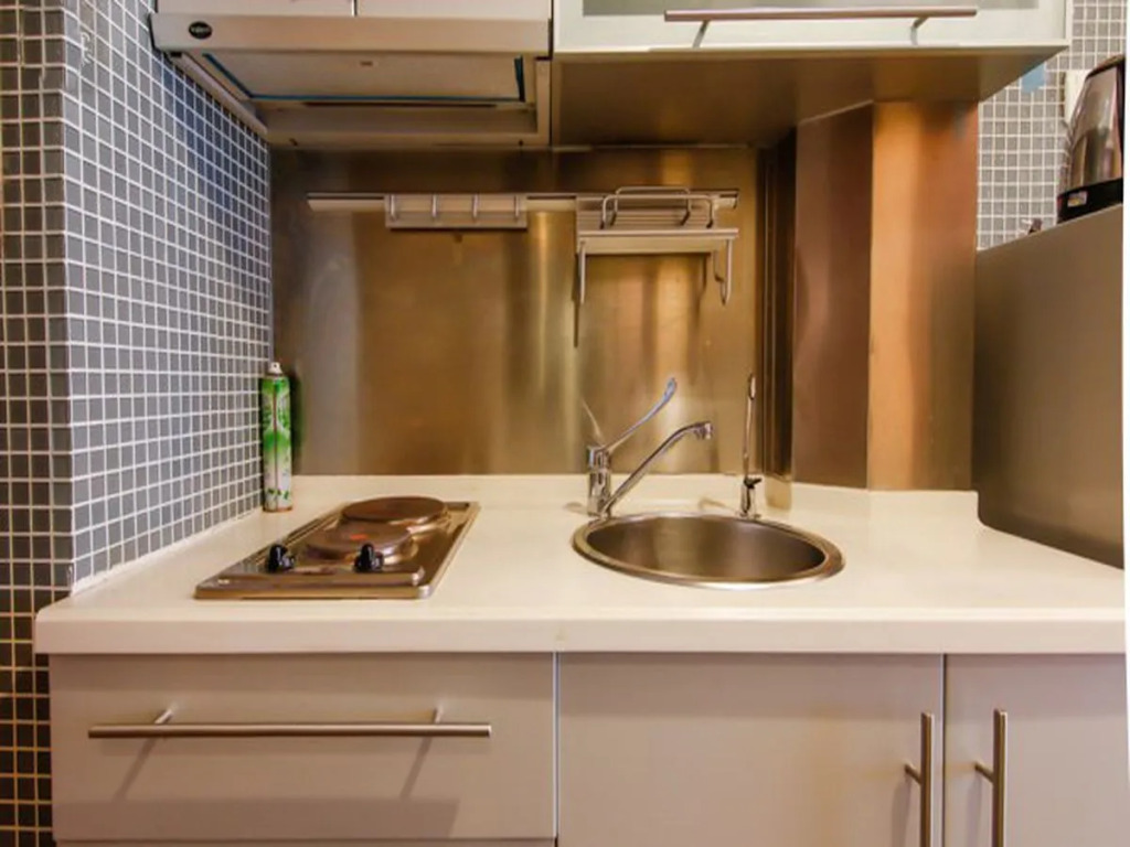 Xidaojia service apartment