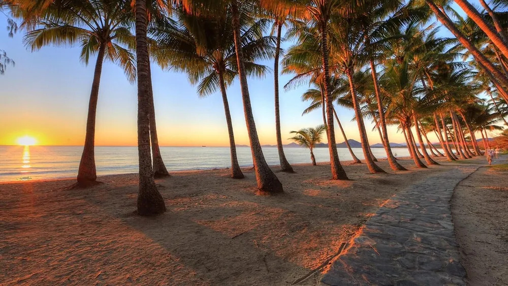 Palm Cove Retreat 31