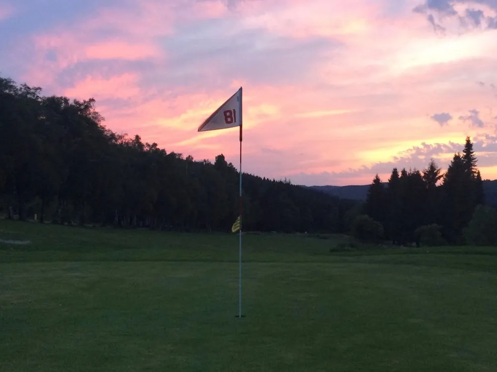 Bed & Breakfast Winterberg