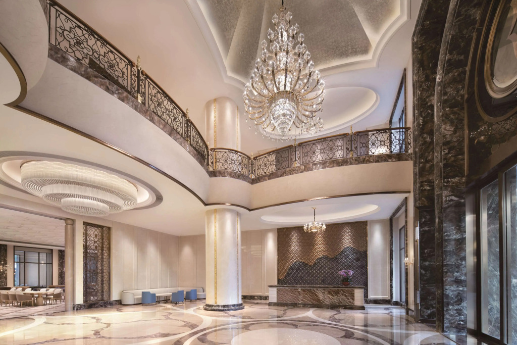 Ramada Plaza by Wyndham Dongguan Songshan Lake