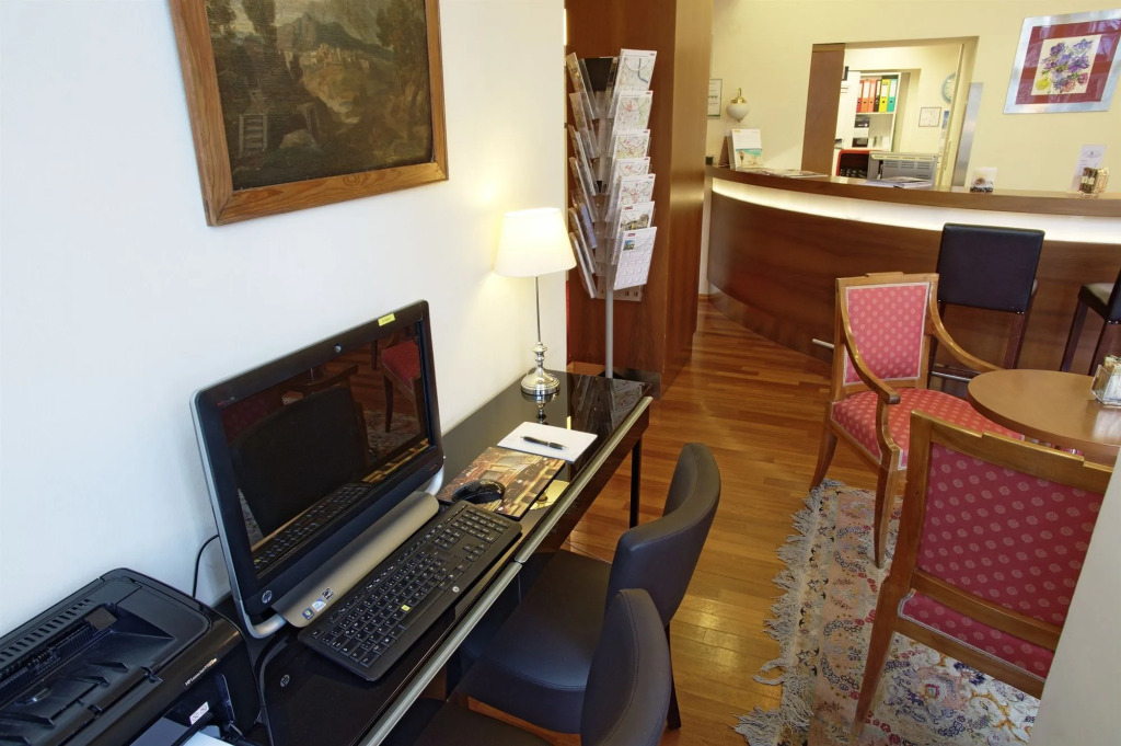 Boutique Hotel Spiess & Spiess