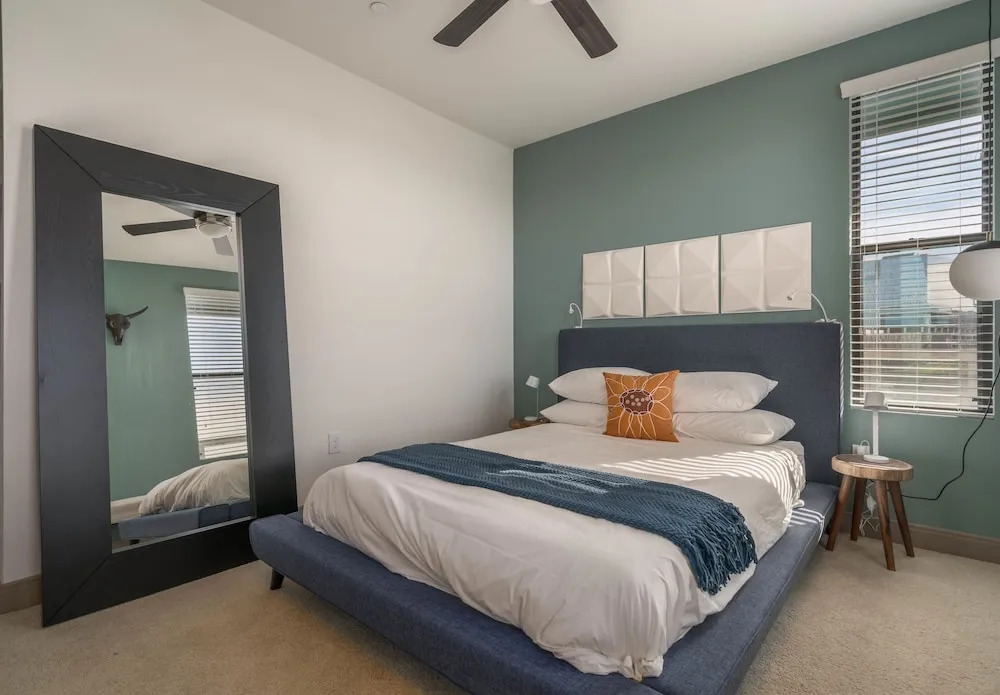 Luxe Tempe Apartments by WanderJaunt