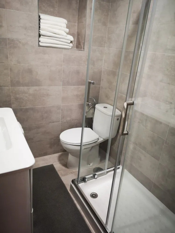 Apartamento Turístico Nerja