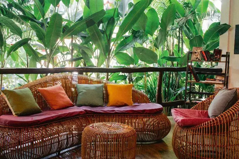 Carpe Diem Villas & Resort