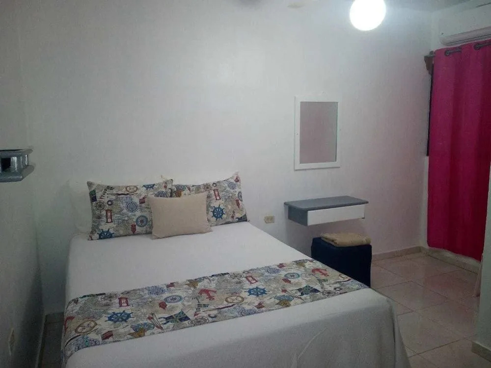 Hotel Villas del Mar