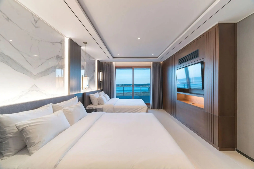 Dignity Hotel
