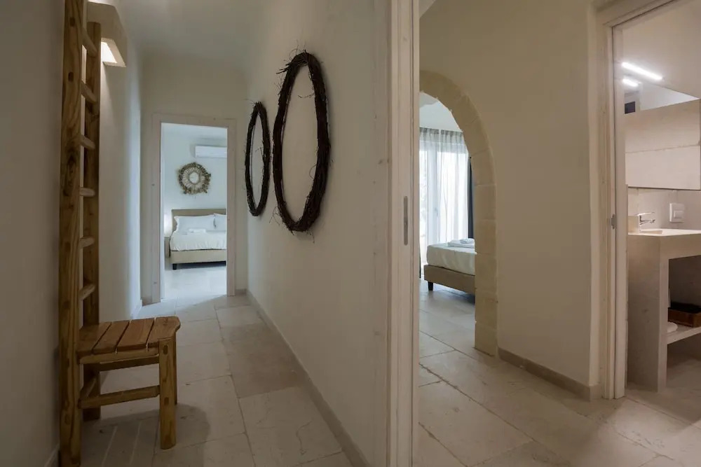 La Residenza - Corte Dei Messapi