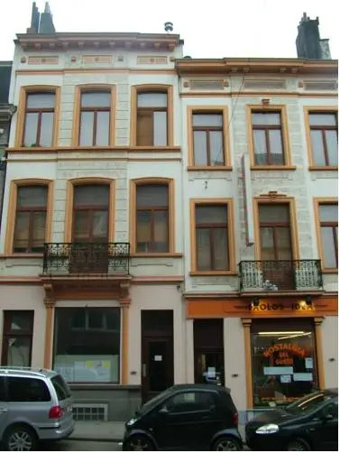 Maison du soleil