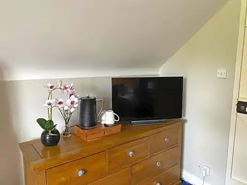 Horseford Lodge B&B