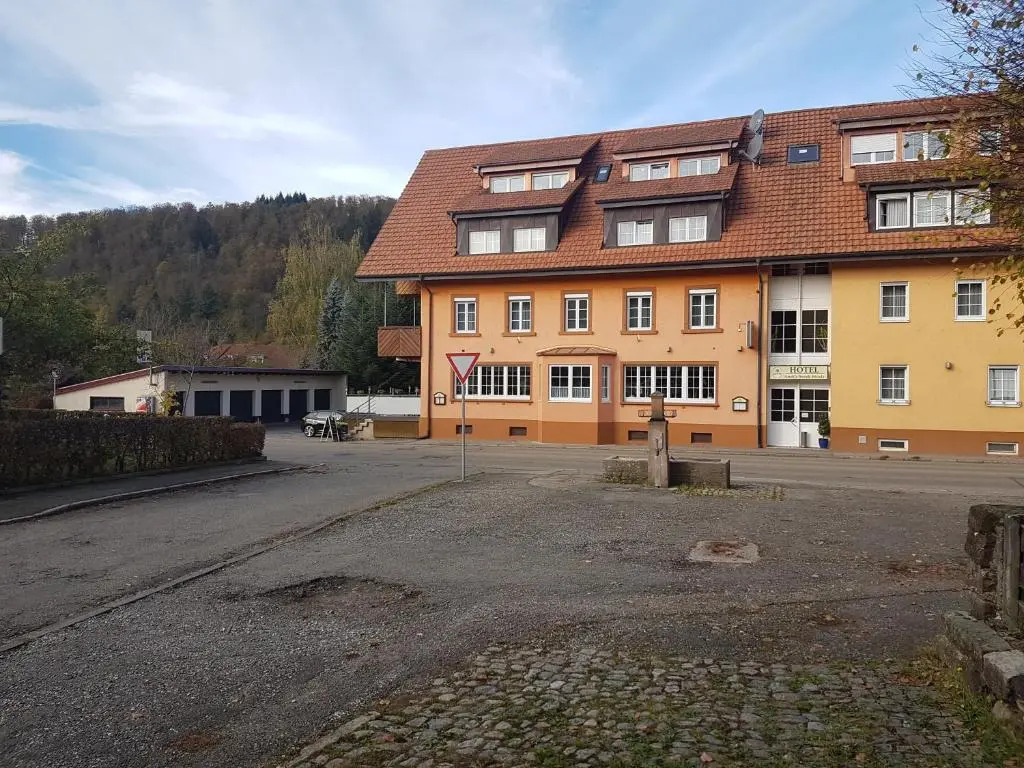 STEAKHÜSLI Hotel-Restaurant