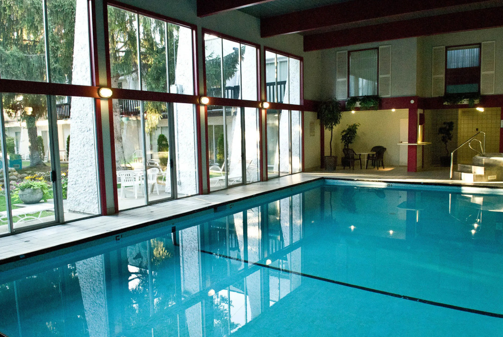 Divya Sutra Plaza and Conference Centre, Vernon, BC