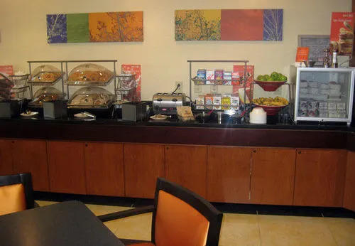 Fairfield Inn & Suites by Marriott Carlisle