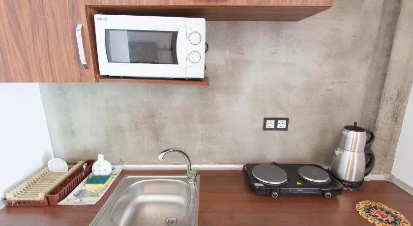 Nossa Suites Taksim