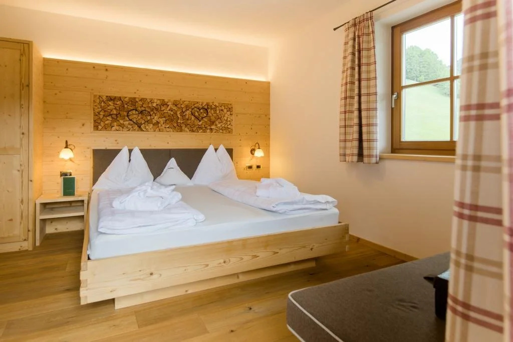 Hotel Kompatscherhof