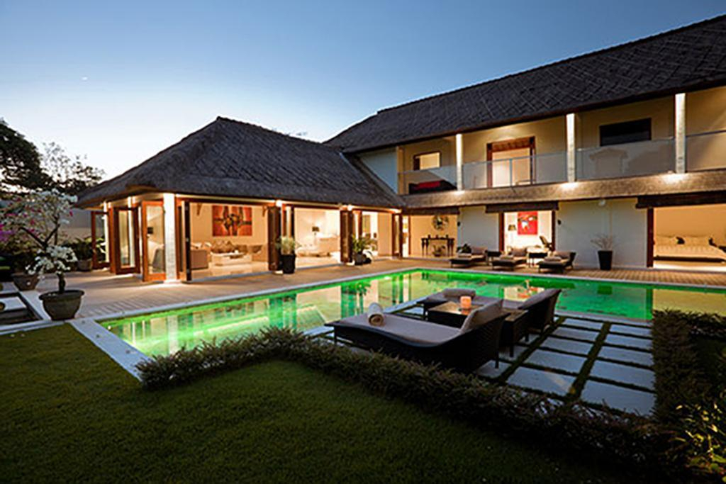 Vienna Villas by Great Bali Villas