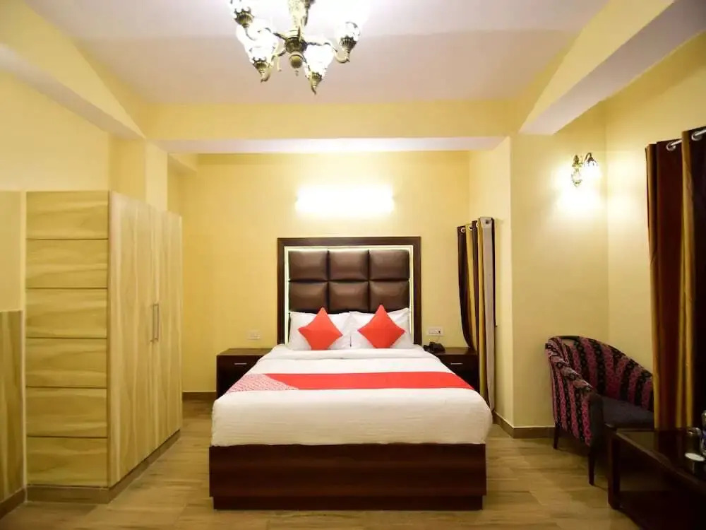 Home Inn Shimla