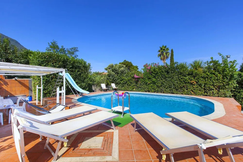 B&B Villa Panorama