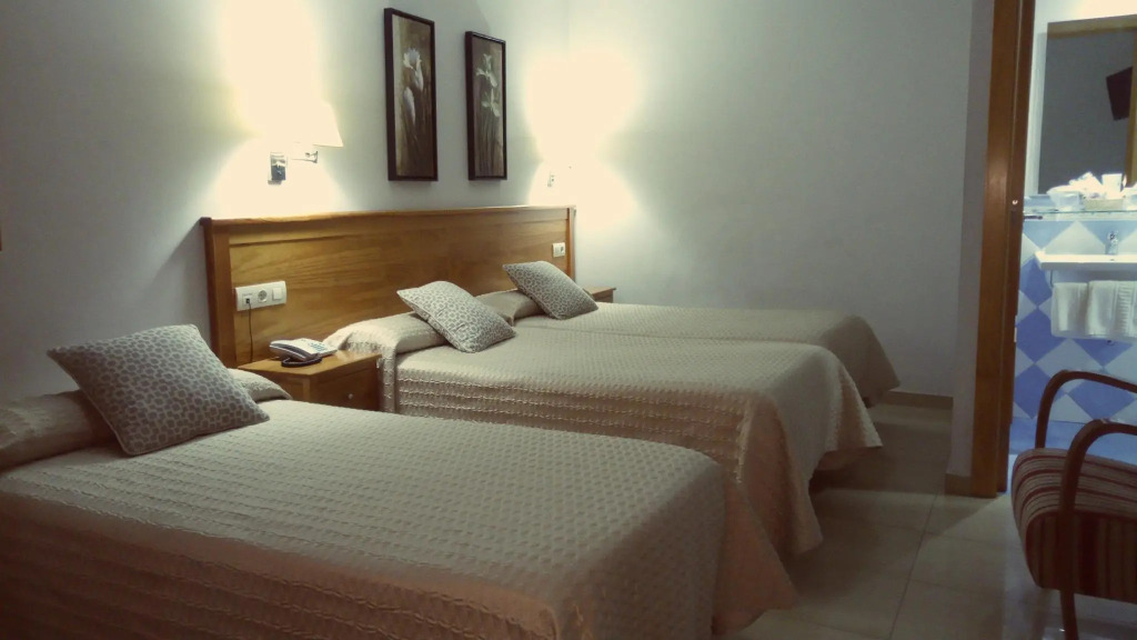 BYPILLOW Paseo