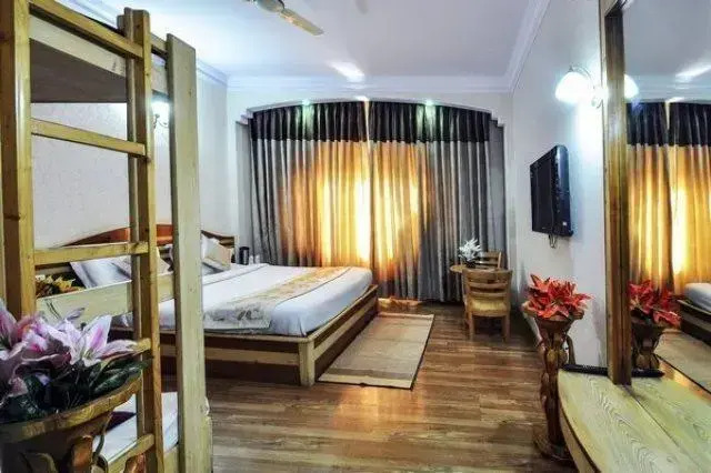 Hotel Landmark Shimla