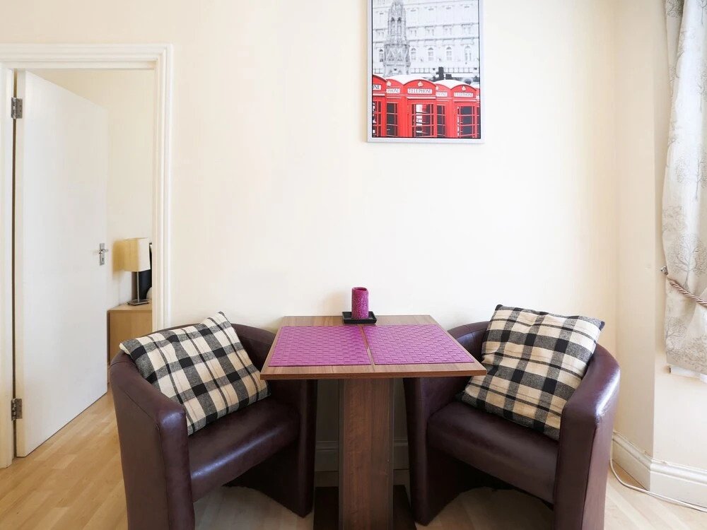 Apartment Harrow 54c
