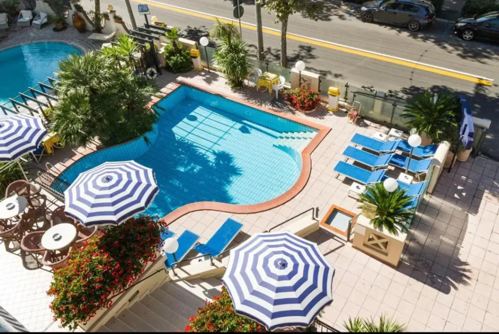 Hotel Cobalto