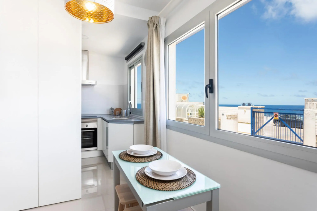 Home2Book Design Bajamar Natural Pool & Beach