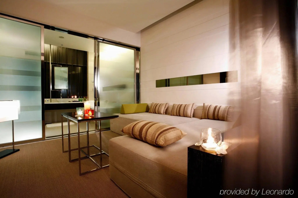 Boutix Hotel Suzhou