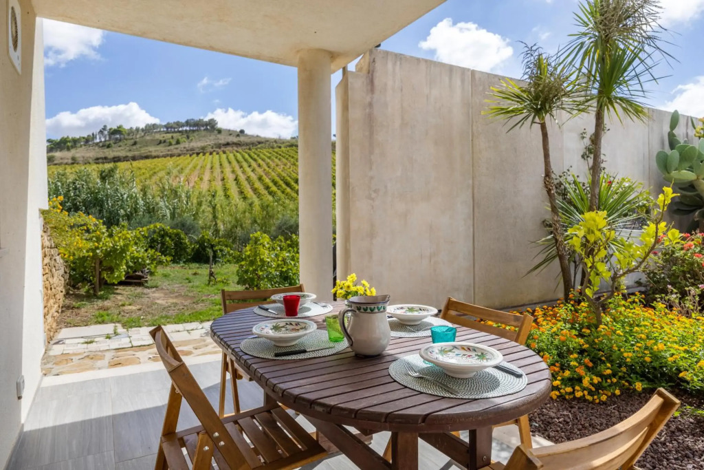 Villa Bonifato