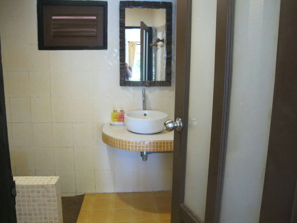 Vimarn Samed Resort