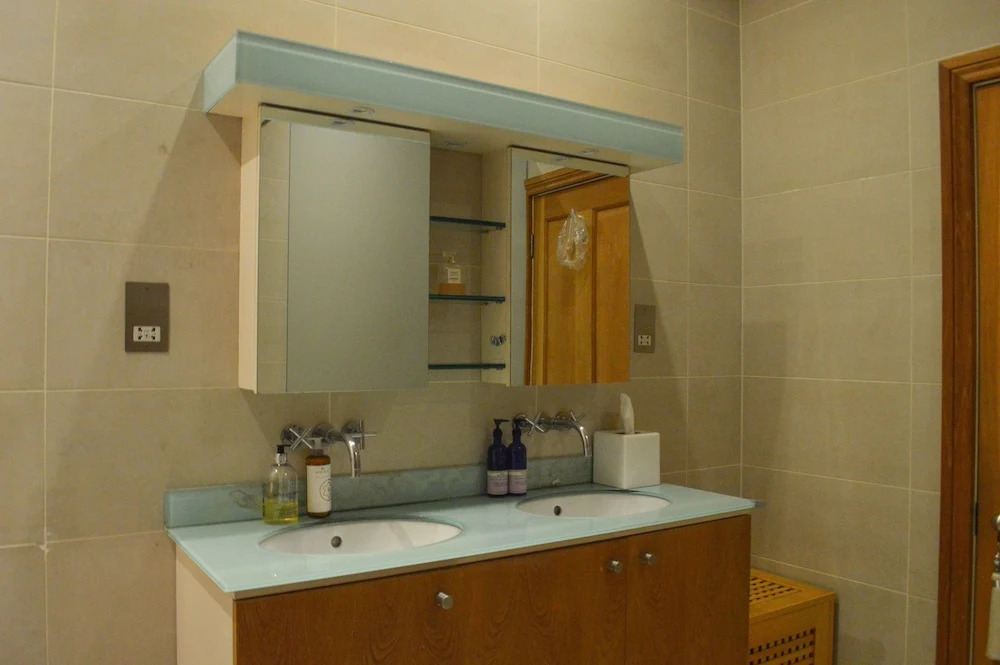 1 Bedroom Flat in Hammersmith With Garden