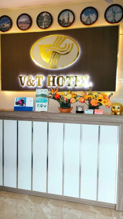 V&T Hotel Phu Quoc - 3 minutes to Beach