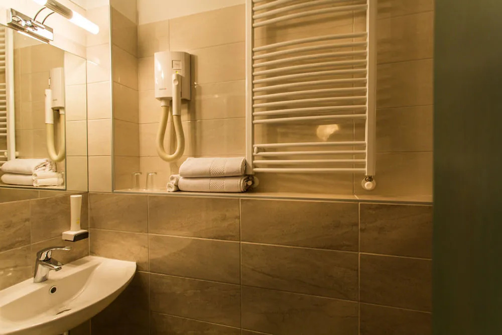 Corvin Hotel Budapest Sissi Wing