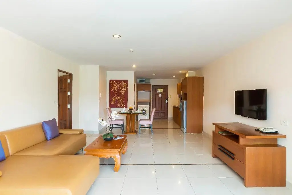 Bella Villa Cabana