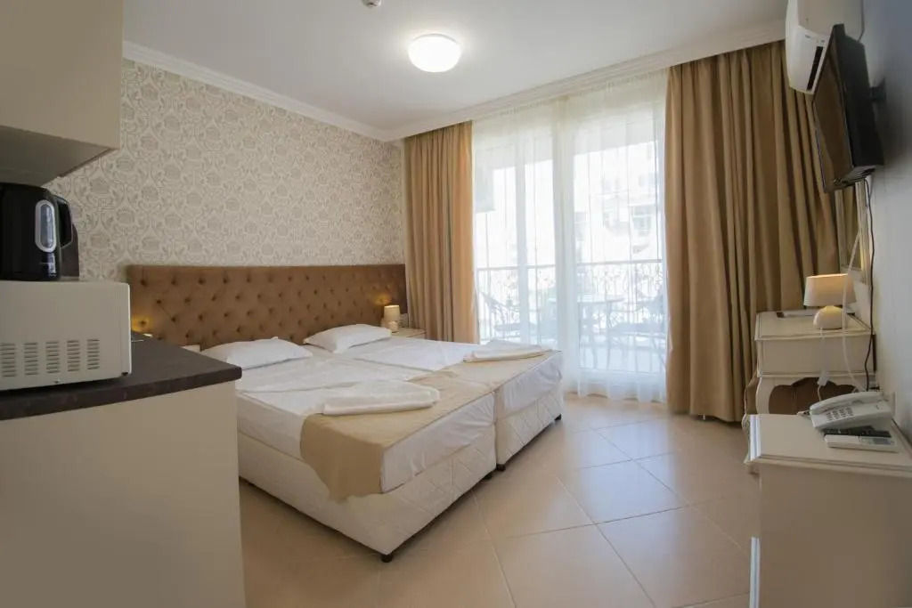 Rena Hotel - All Inclusive