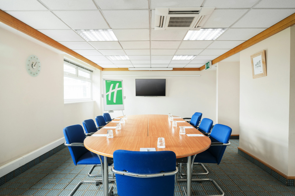 Holiday Inn Derby/Nottingham by IHG