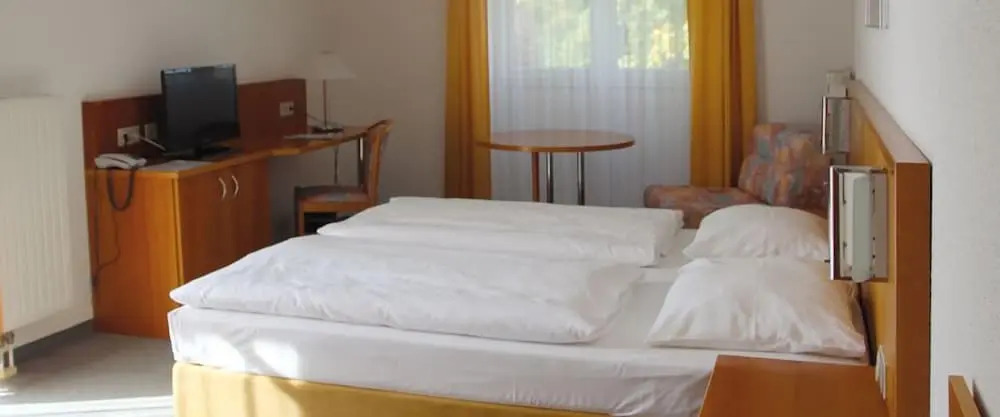 Hotel Siebeneichen