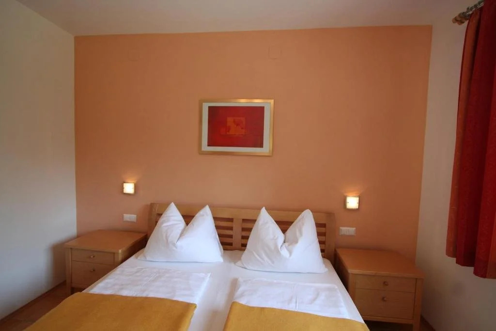 Buchenheim Apartments