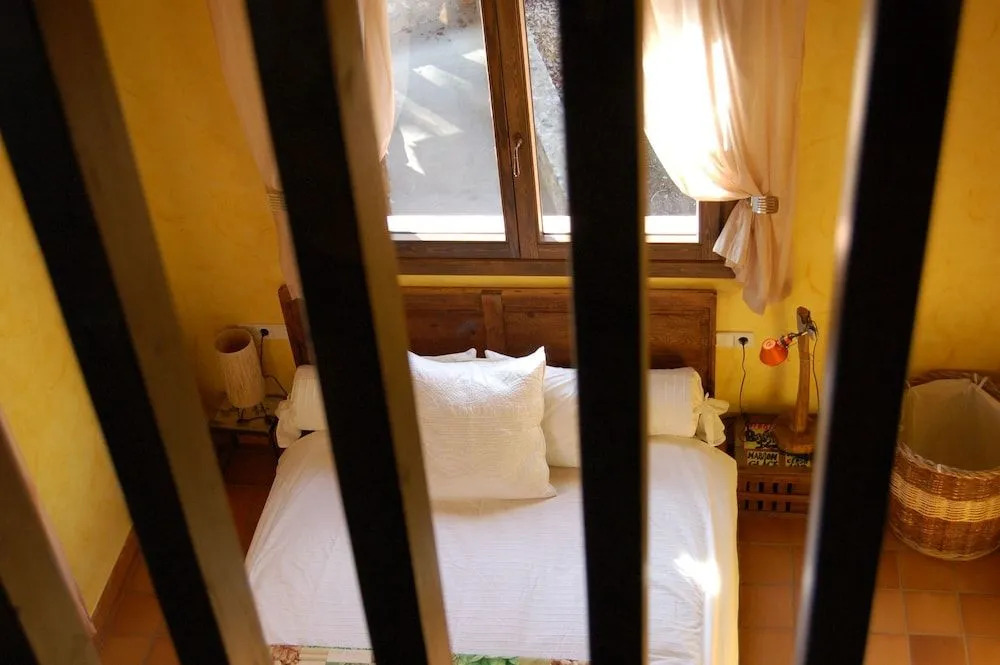 Molí del Casó B&B