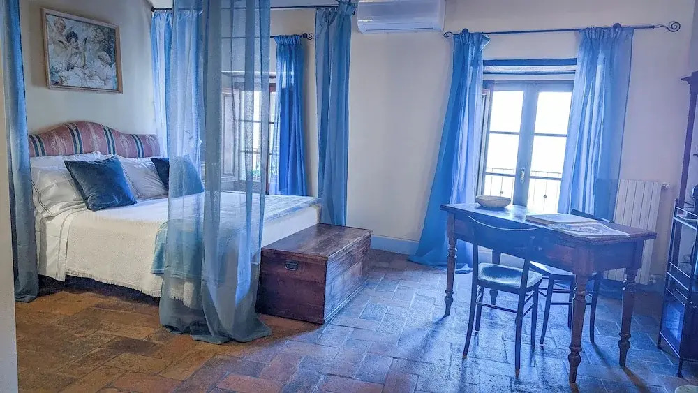 Pienzalettings "Suites"