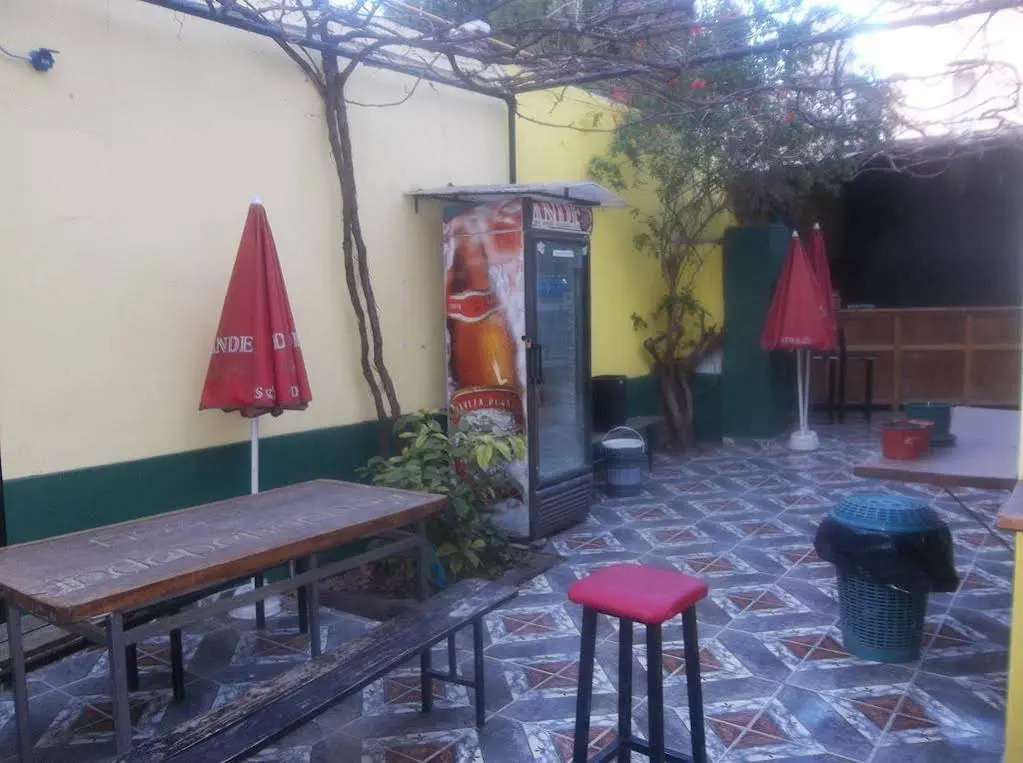 HOSTEL SQUarE inDEPEnDEnCia