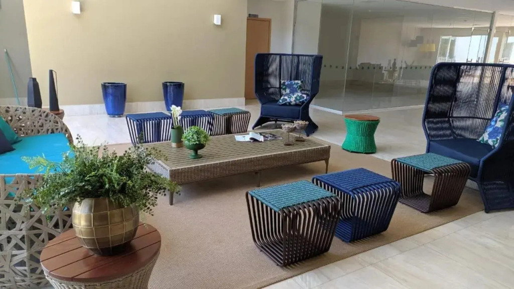 Park Veredas Flat 430