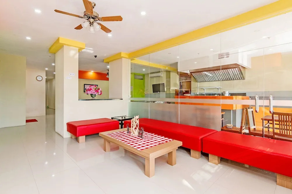 ZEN Rooms Pratama Nusa Dua