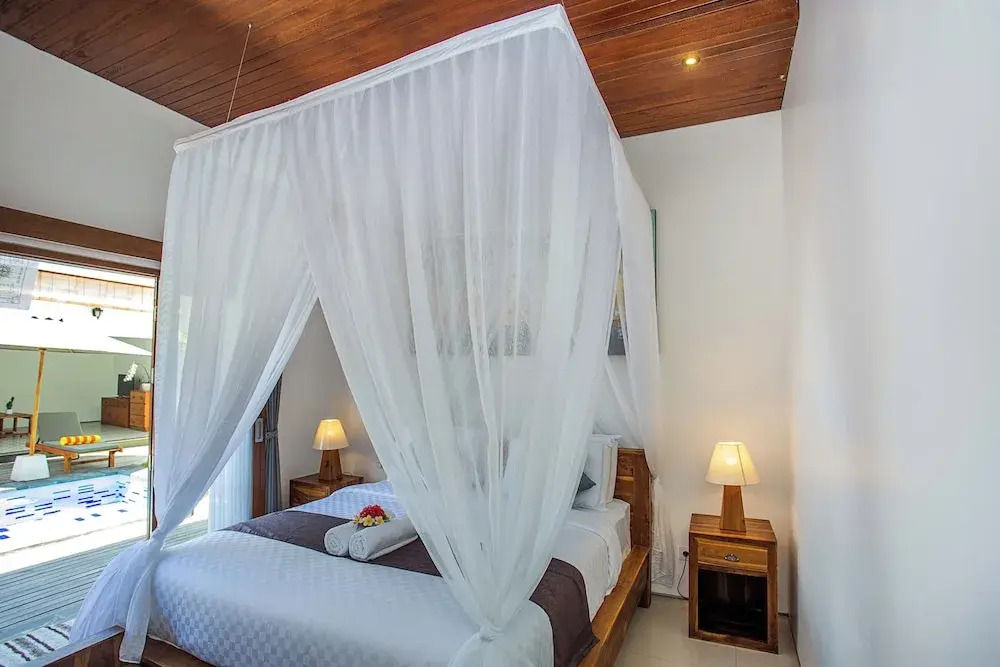 Karang Island Villa