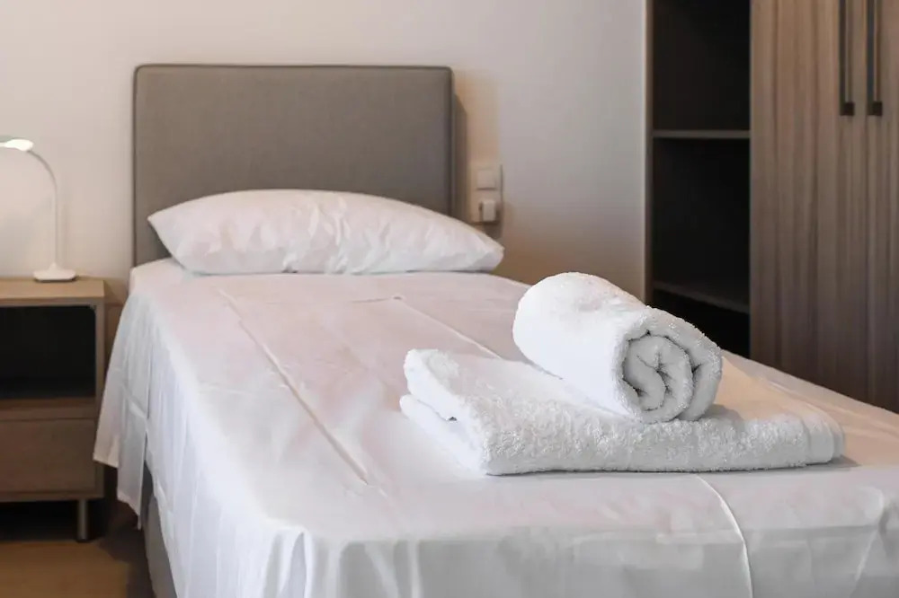 Aelion Eco Apartments