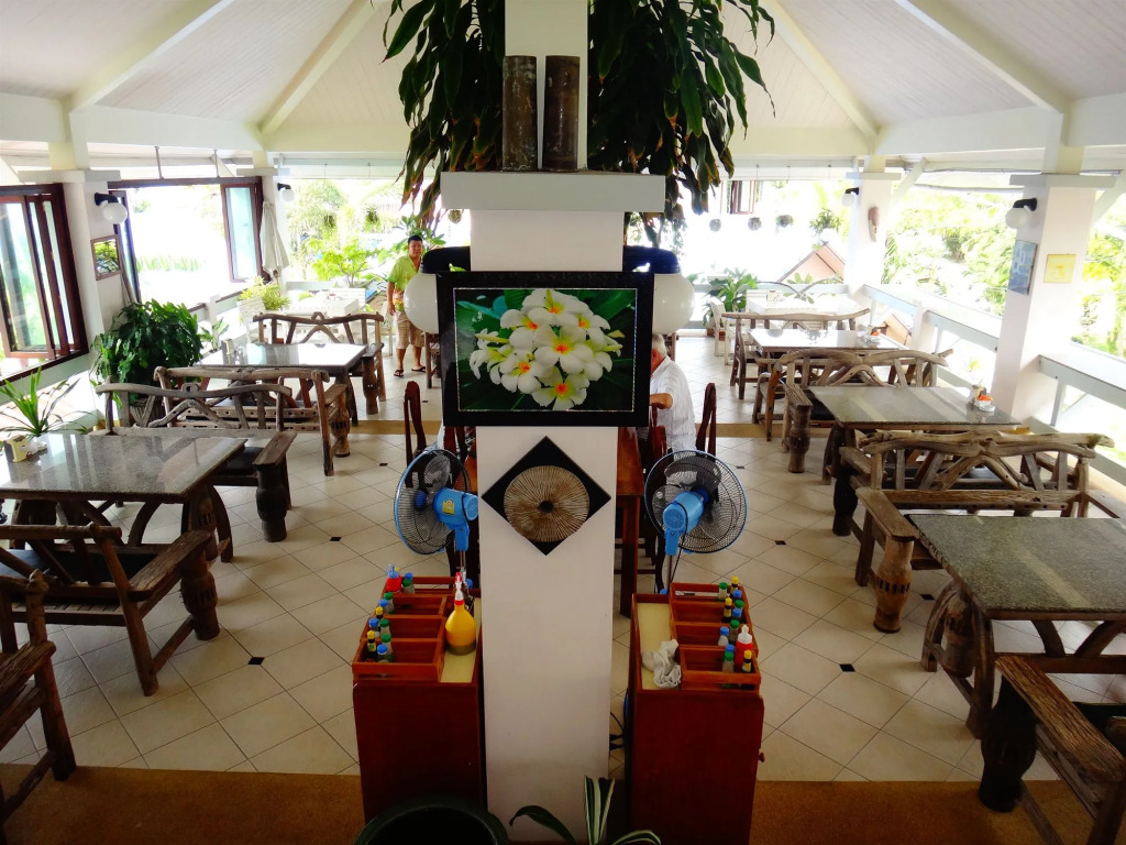 Neptunes Villa