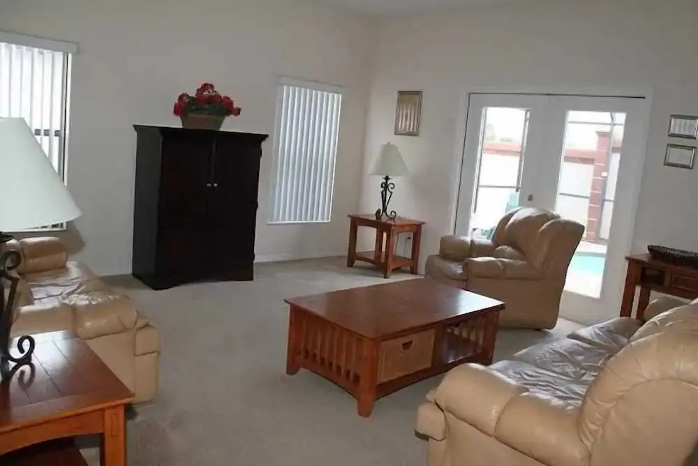 Summer Place Holiday Home 4057