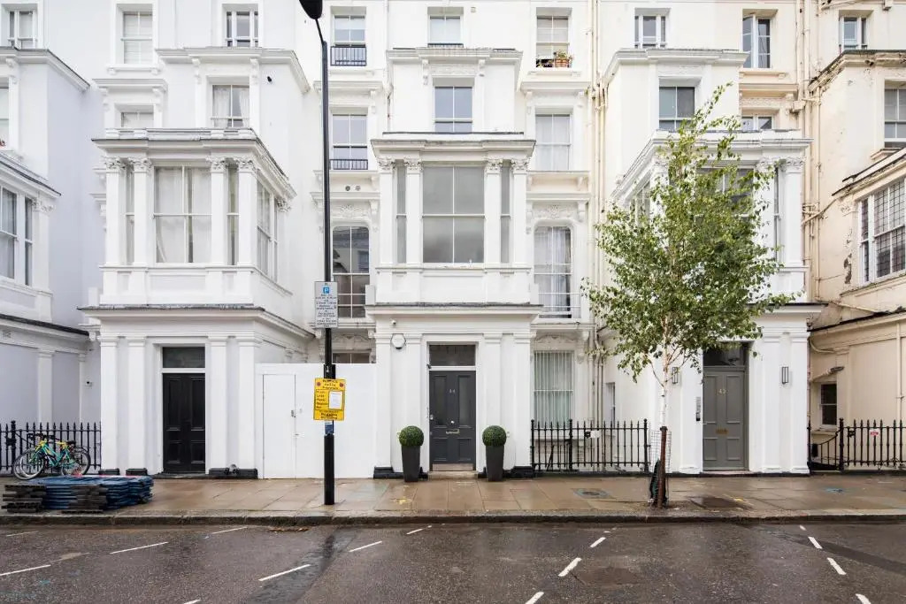 Sweet Inn - Bayswater