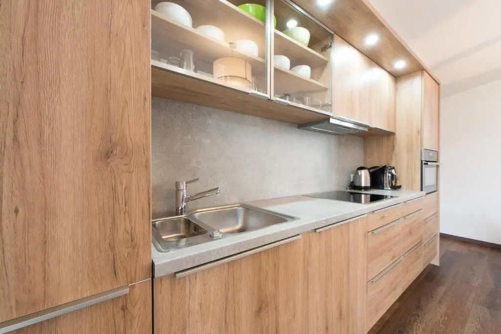 Apartment Bacher