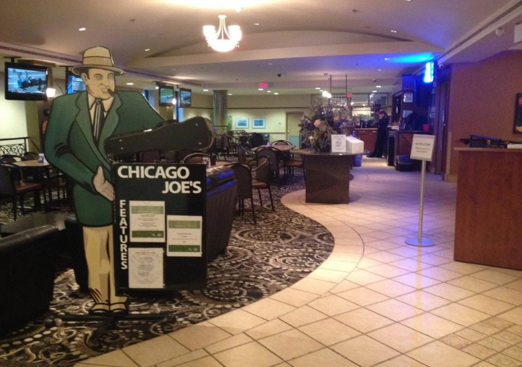 Victoria Inn Hotel and Convention Center Winnipeg